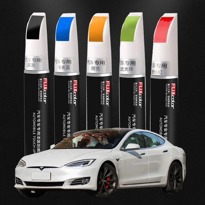 Car Paint Repair Pen for Tesla Model